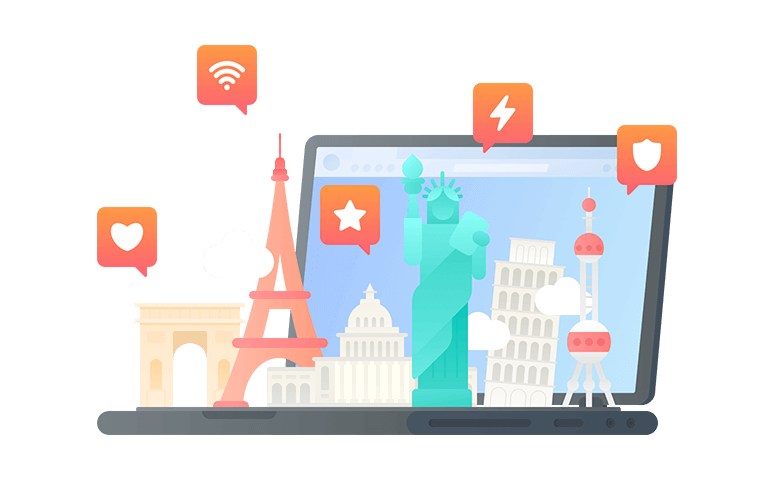 在列支教士登连接到中国vpn - 海龟VPN